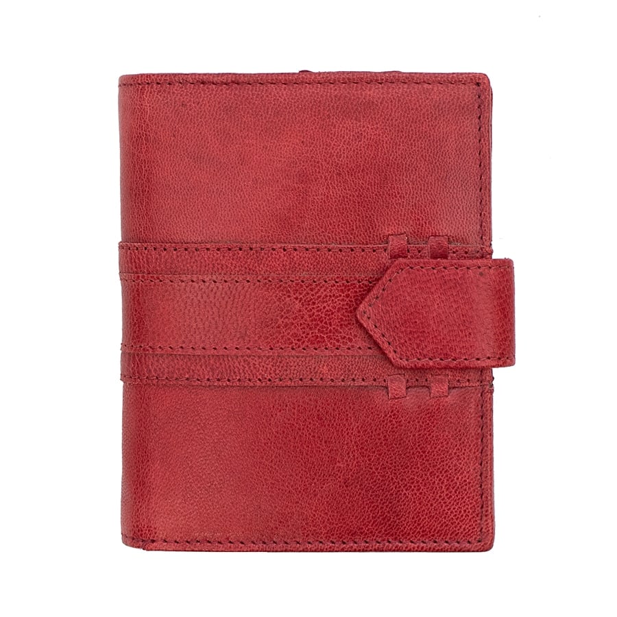 Arizona Leather Trifold Purse