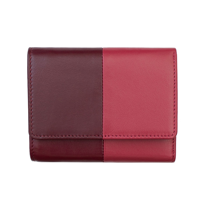 Clara Small Trifold Purse