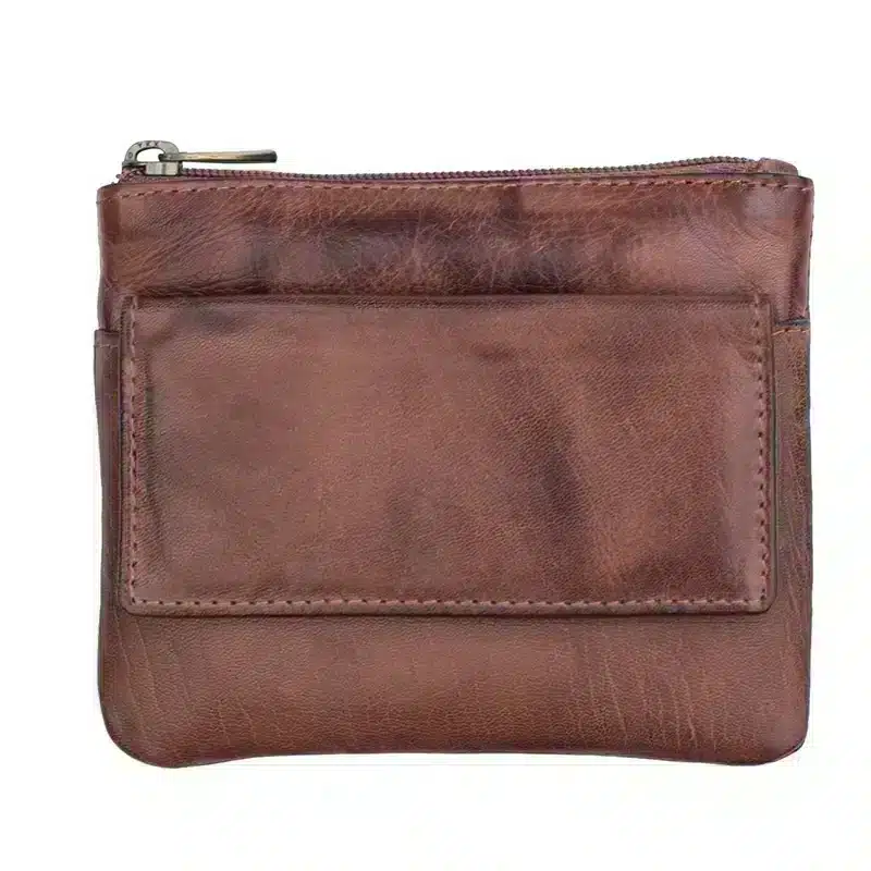 Ridgeback Unisex Coin Pouch