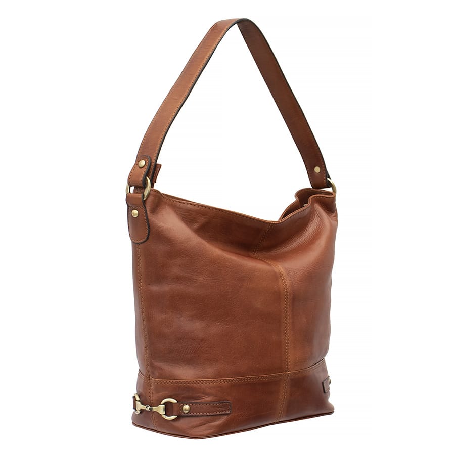 Ridgeback Shoulder Bag