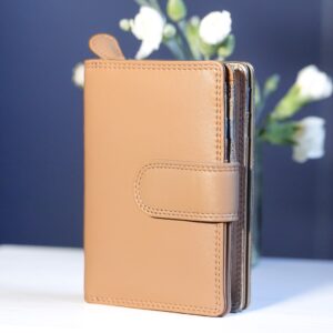 8081RGOLDBK-05 1080x1080 a peach leather purse for women