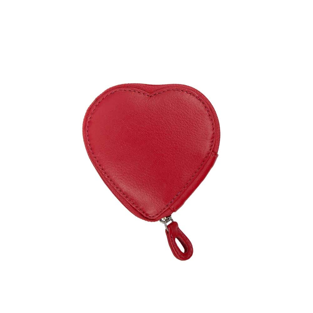 Heart Coin Purse