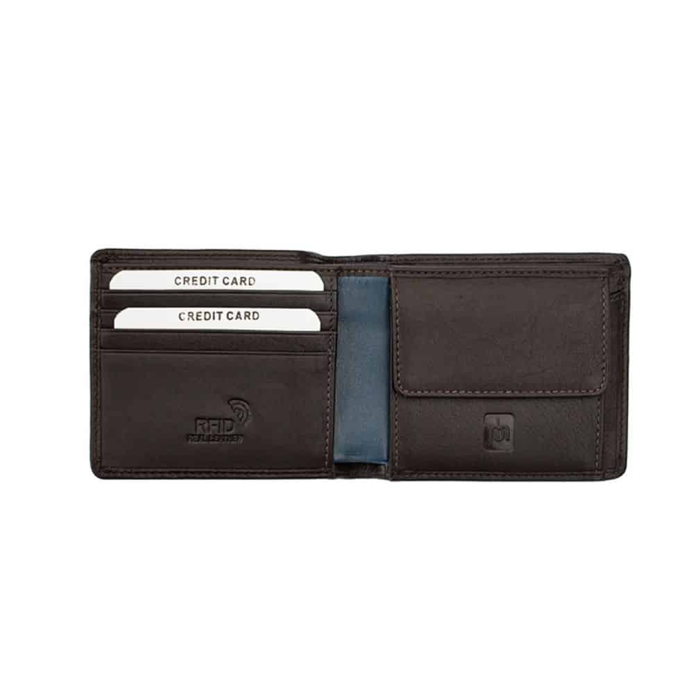 PRIMEHIDE-TRADE-Elite-7101-brown-mens-Wallet-with-Blue-Stripe-interior.jpg