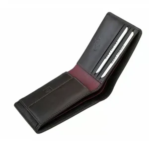 PRIMEHIDE-TRADE-Elite-7101-brown-mens-Wallet-with-Red-Stripe-interior-note-section.webp