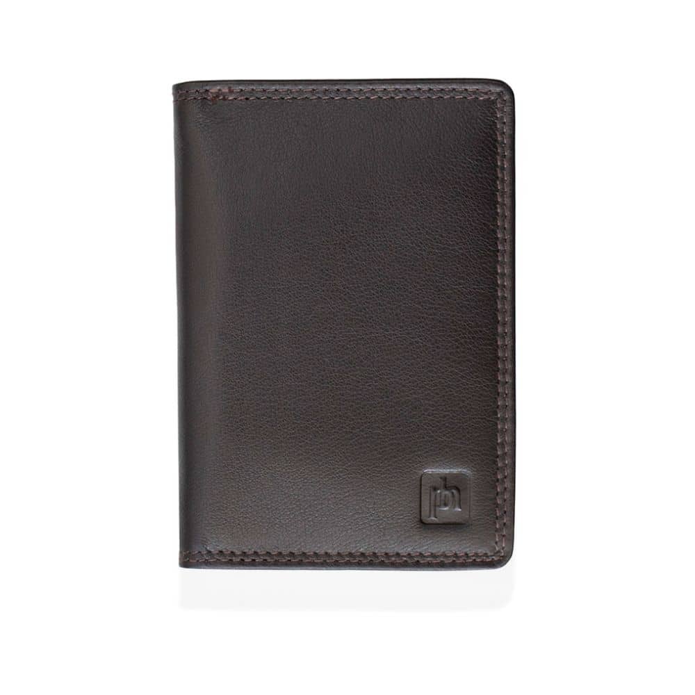 Washington RFID Credit Card Holder