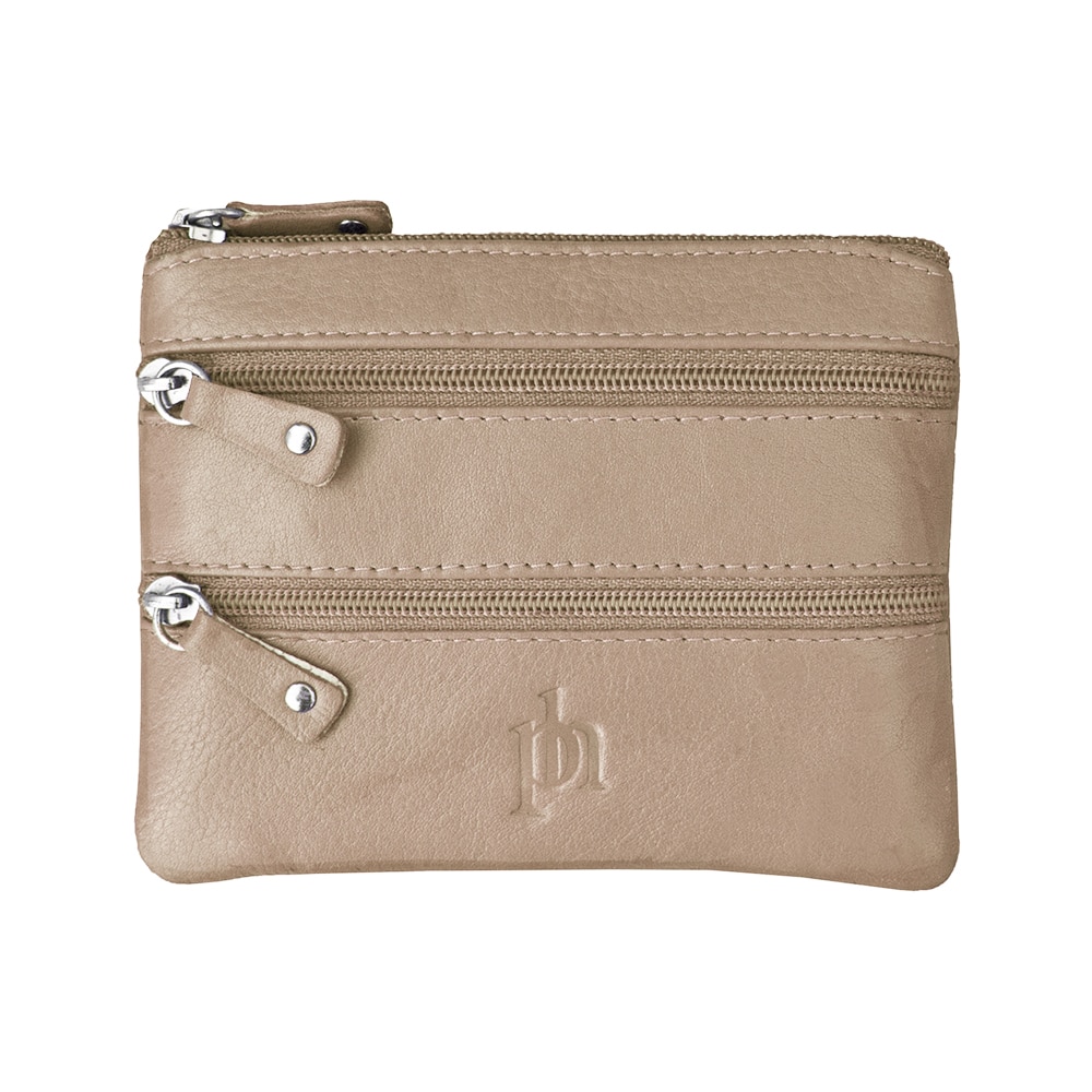 Small Leather Coin Purse