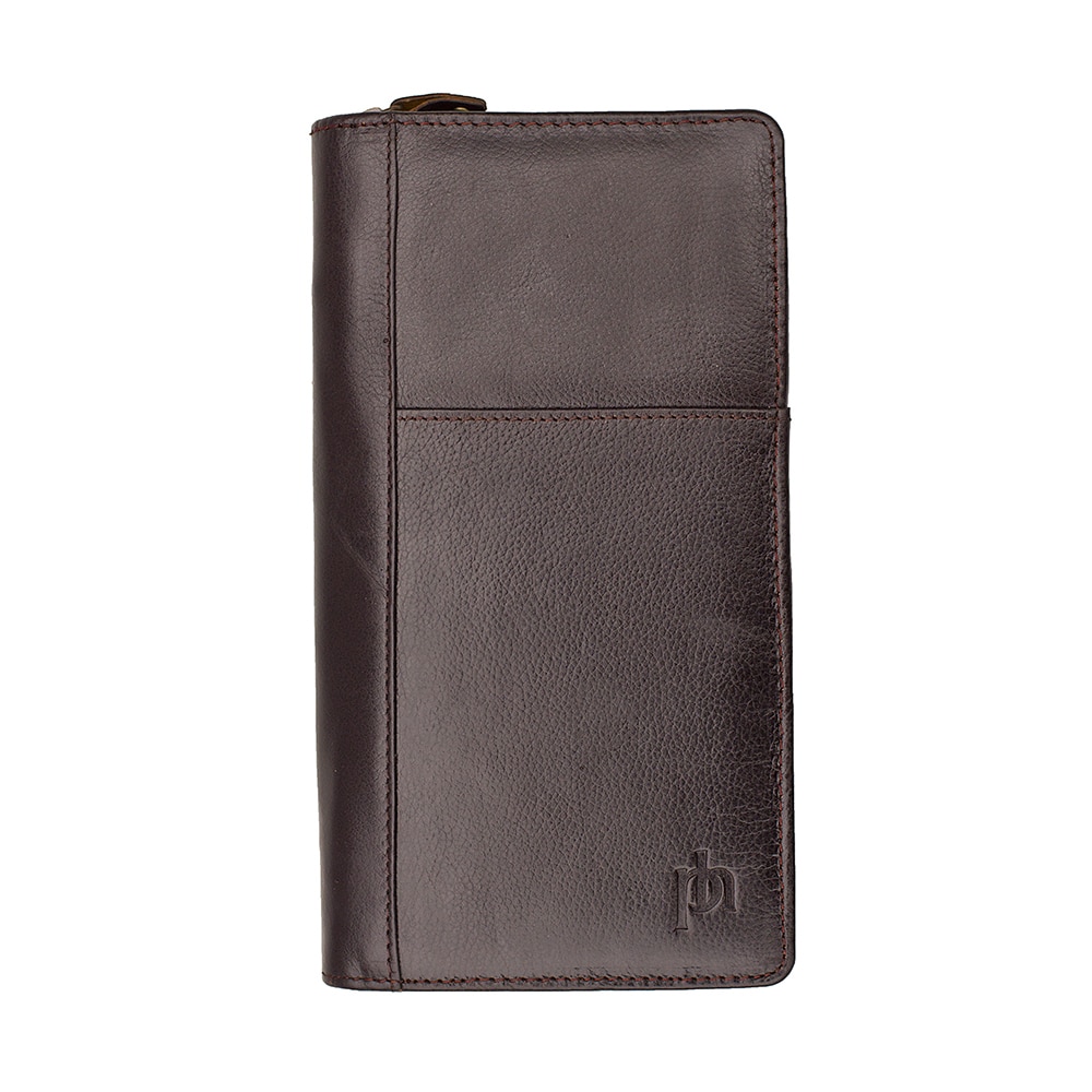 RFID SAFE Zip Around Travel Planner