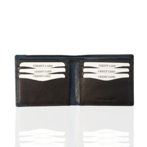 Alpha-Leather-Bifold-Wallet-Black-blue-card-slots.jpg