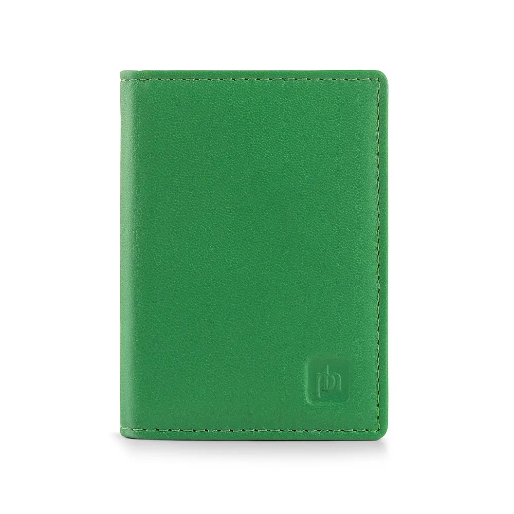 Leather Credit Card Holder