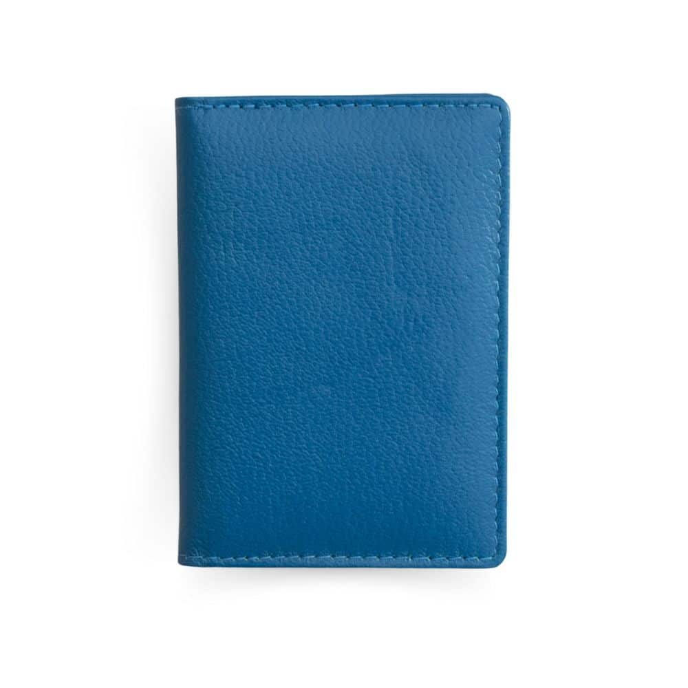 Leather Credit Card Holder
