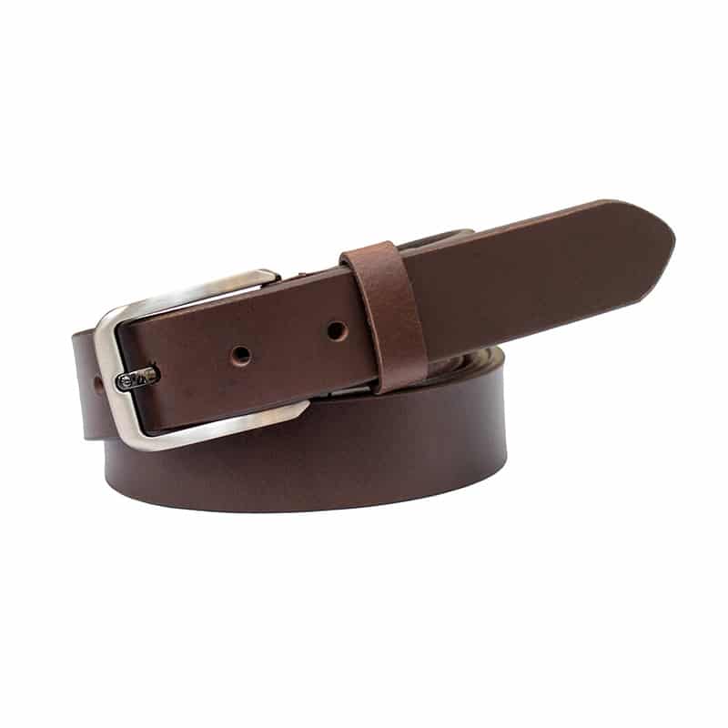 Leather Belt For Men