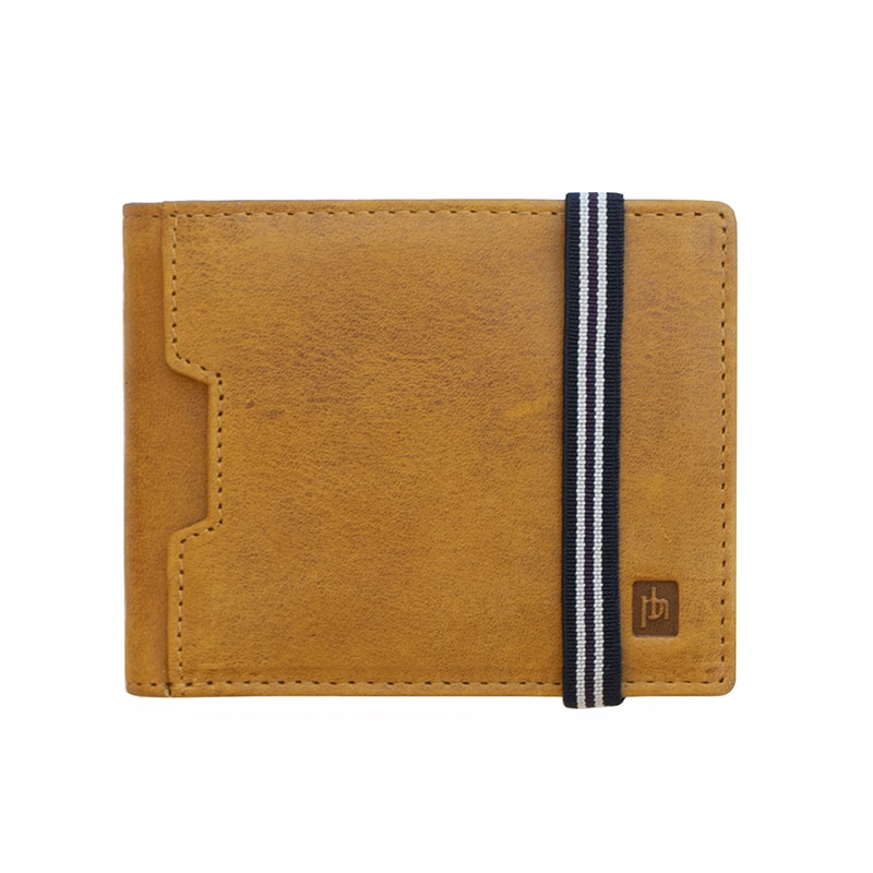 Columbia Bifold Wallet