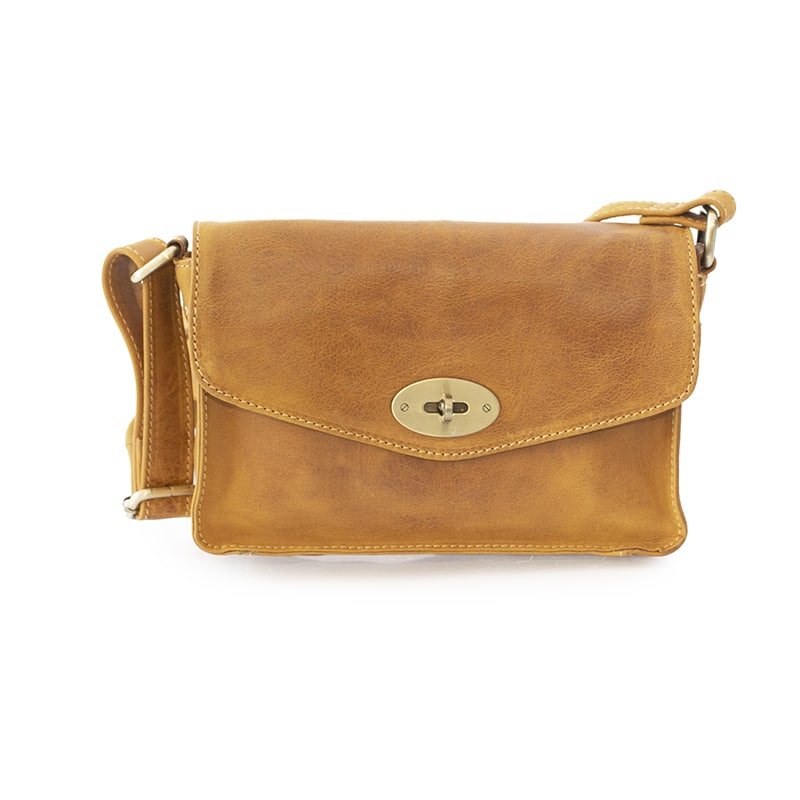 Columbia Ladies Medium Flapover Handbag