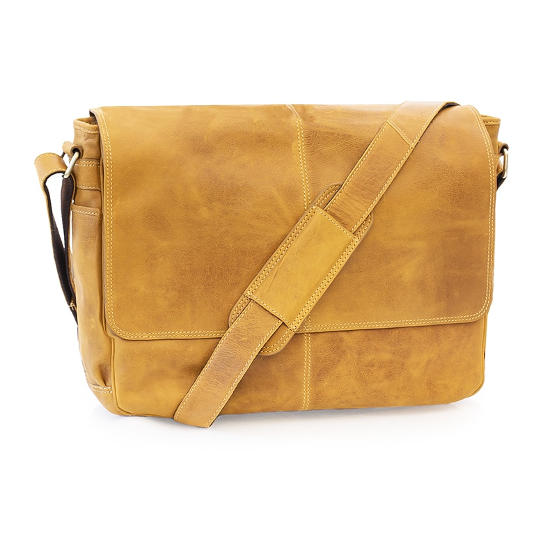 Columbia Messenger Bag