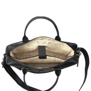 Orion Business Case 2003BLK-06