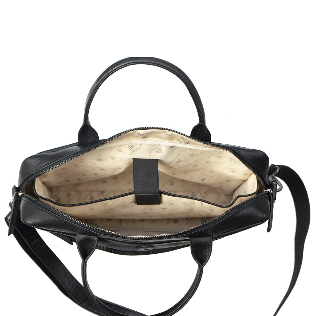 Orion Business Case 2003BLK-06