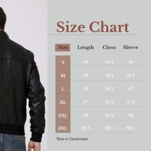 Size Chart 2385-ROMAN
