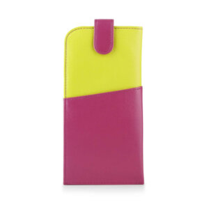 Glasses Case Rio 789 - Cerise (2)