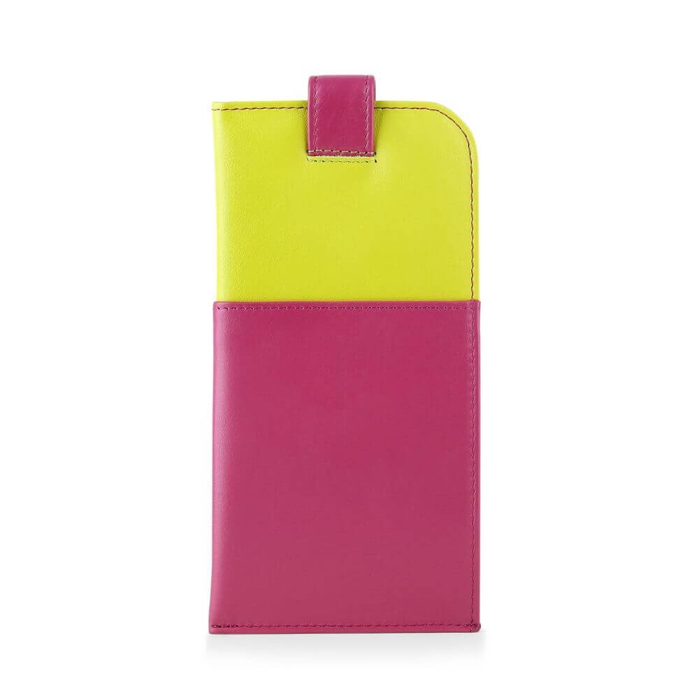 Glasses Case Rio 789 - Cerise (3)