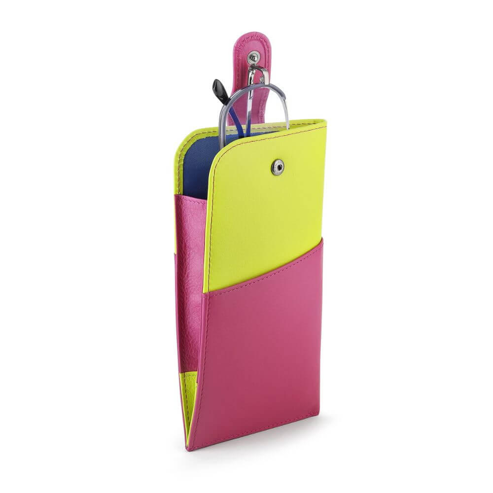 Glasses Case Rio 789 - Cerise