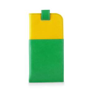Glasses Case Rio 789 - Green (3)