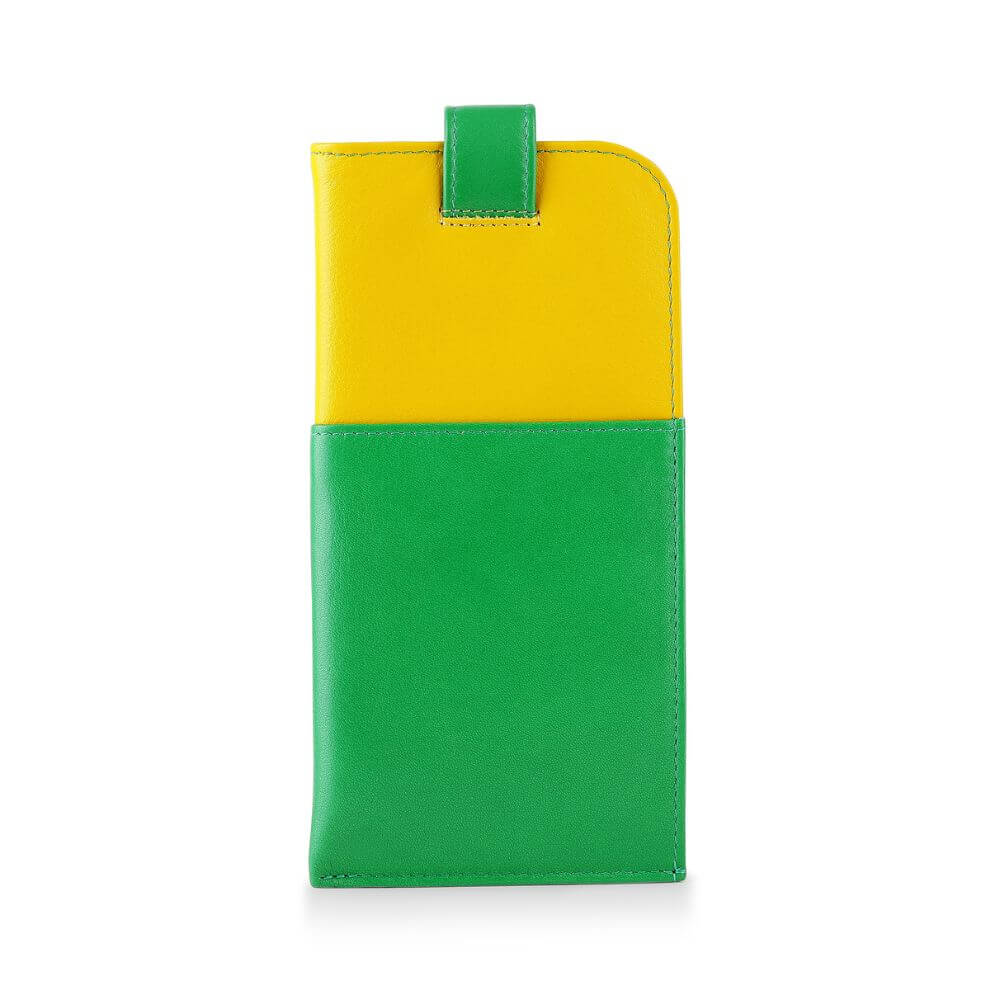 Glasses Case Rio 789 - Green (3)