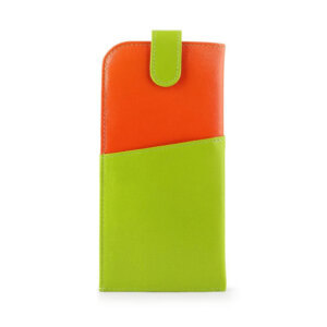 Glasses Case Rio 789 - Lime (3)
