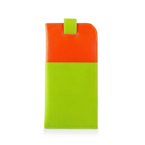 Glasses Case Rio 789 - Lime