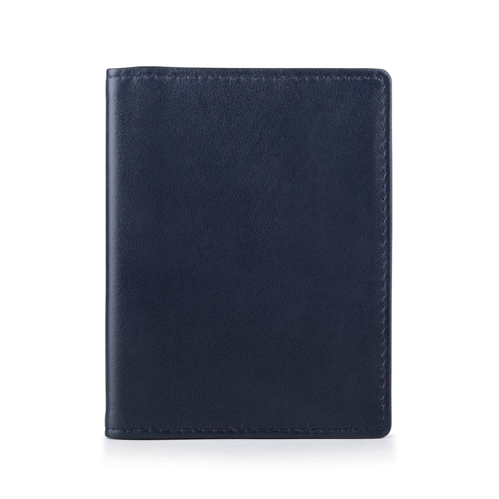 Travel Pass ID Wallet Sasha Rio