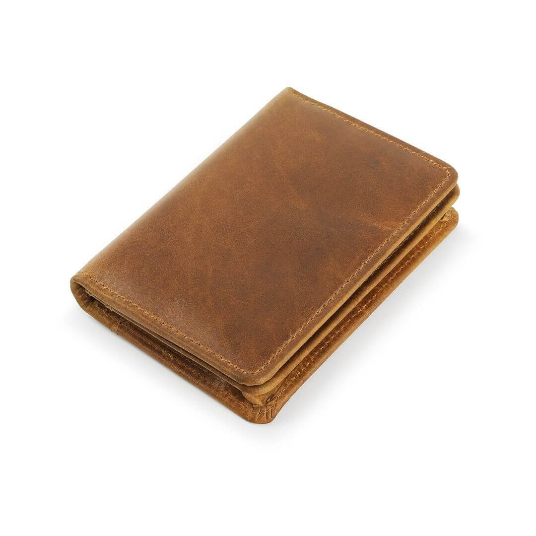 Leather Credit Cardholder Giles Mayfair