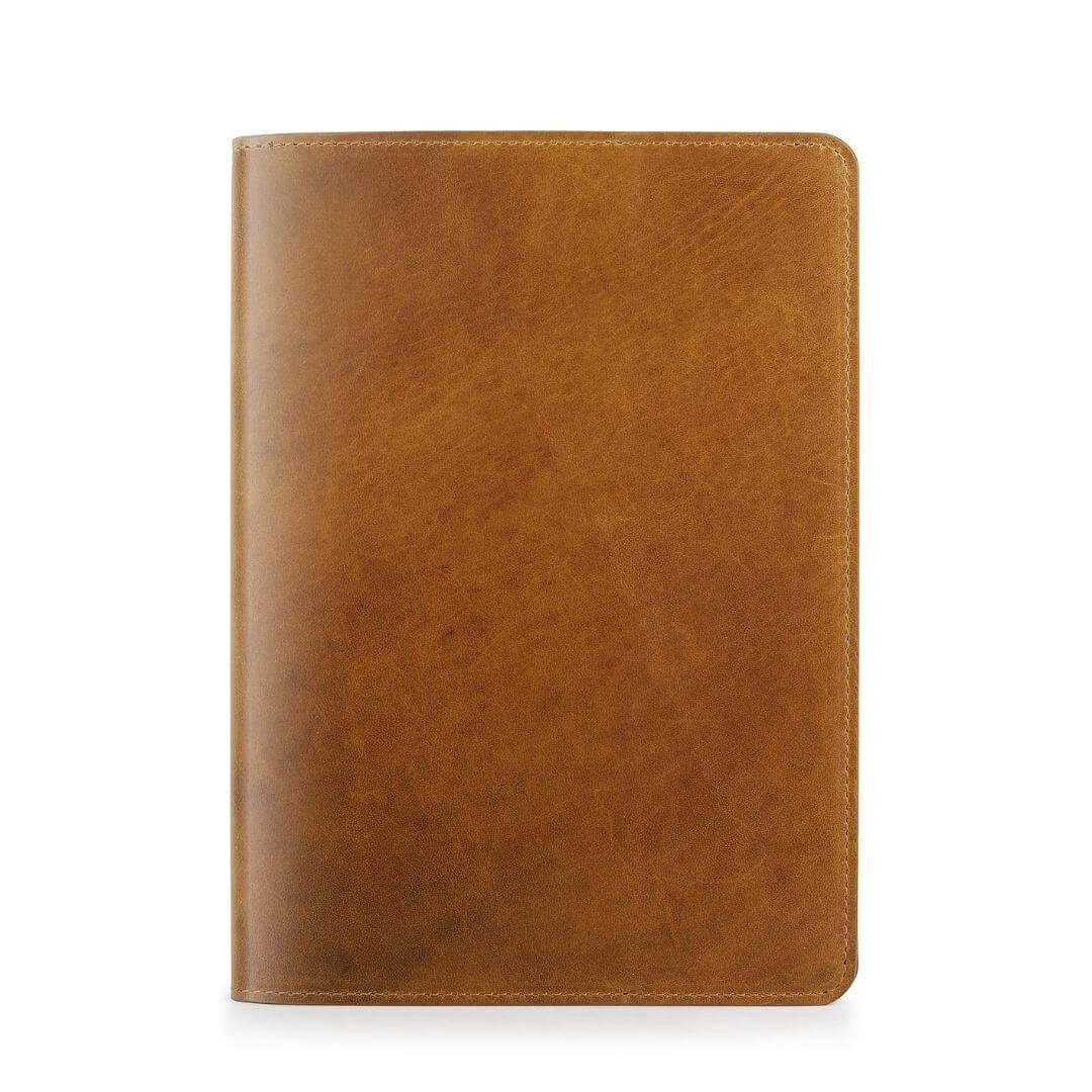Leather Diary Cover Frederick Mayfair
