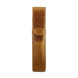 Leather Pen Holder Alistair Mayfair